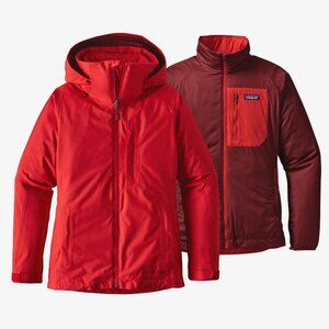W's 3-in-1 Snowbelle Jacket